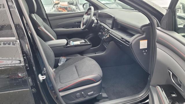 Hyundai TUCSON N Line Hybrid Hybrid*LED*Nav*Shzg*PDC*Cam*19"ACC 