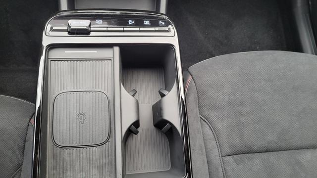 Hyundai TUCSON N Line Hybrid Hybrid*LED*Nav*Shzg*PDC*Cam*19"ACC 