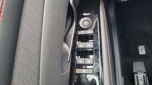 Hyundai TUCSON N Line Hybrid Hybrid*LED*Nav*Shzg*PDC*Cam*19"ACC 