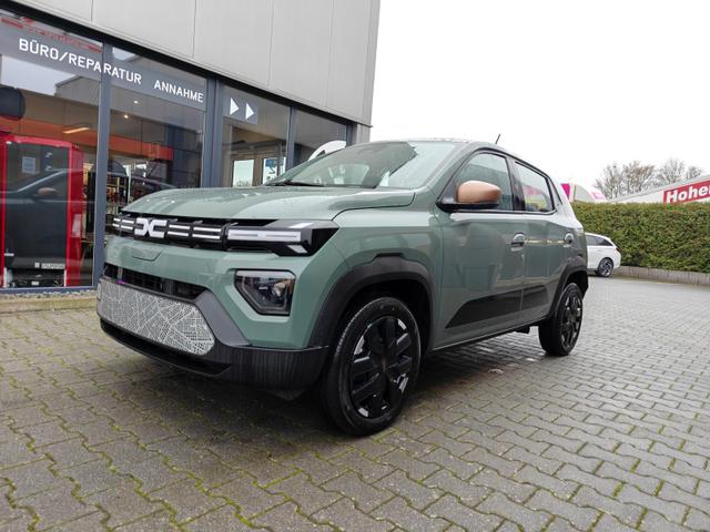 Dacia Spring - Extreme Electric Extreme*Navi*PDC*Cam*Klima*