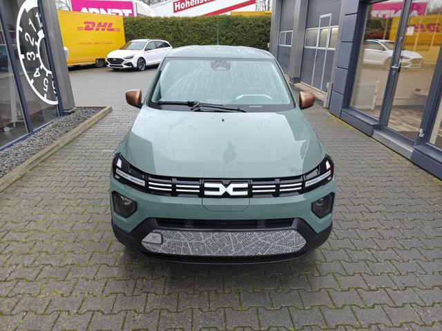 Dacia Spring Extreme Electric Extreme*Navi*PDC*Cam*Klima* 