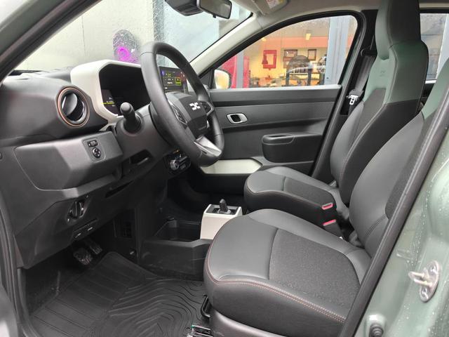 Dacia Spring Extreme Electric Extreme*Navi*PDC*Cam*Klima* 