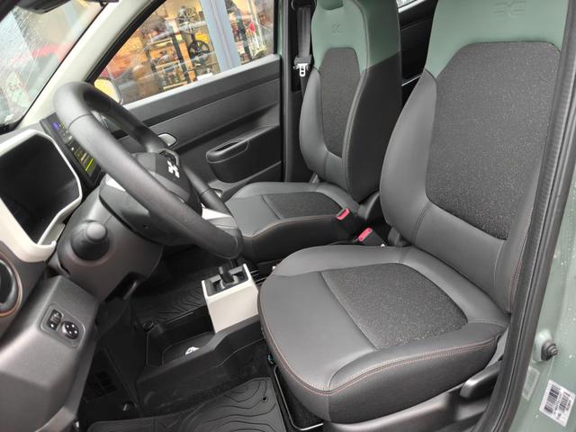 Dacia Spring Extreme Electric Extreme*Navi*PDC*Cam*Klima* 