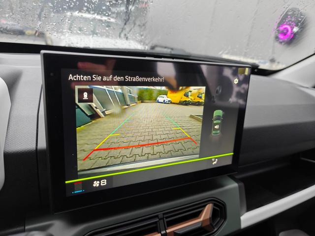 Dacia Spring Extreme Electric Extreme*Navi*PDC*Cam*Klima* 