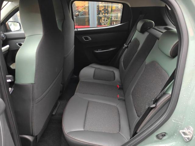 Dacia Spring Extreme Electric Extreme*Navi*PDC*Cam*Klima* 