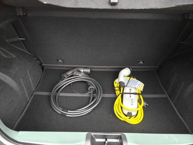 Dacia Spring Extreme Electric Extreme*Navi*PDC*Cam*Klima* 