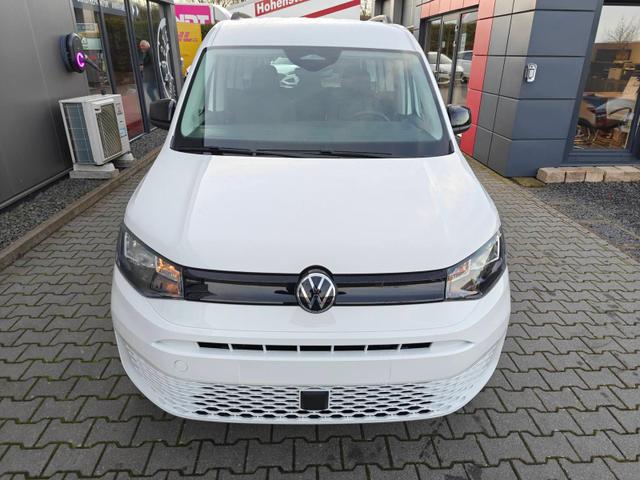 Volkswagen Caddy Comfort 1.5 TSI 5Sitz-APP-PDC-Klima-SHZ-5JGarantie 