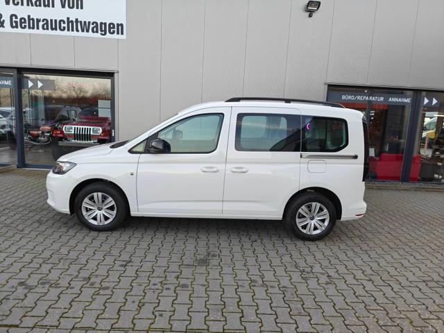 Volkswagen Caddy Comfort 1.5 TSI 5Sitz-APP-PDC-Klima-SHZ-5JGarantie 