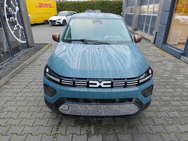 Dacia Spring Extreme Electric Extreme*Navi*PDC*Cam*Klima* 