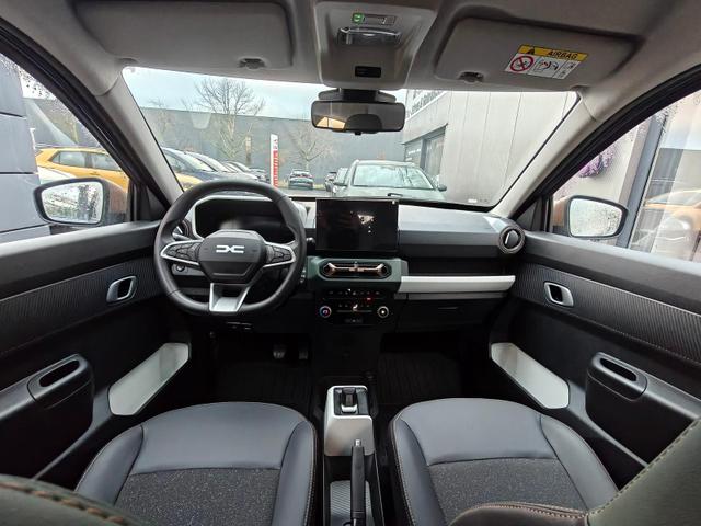 Dacia Spring Extreme Electric Extreme*Navi*PDC*Cam*Klima* 