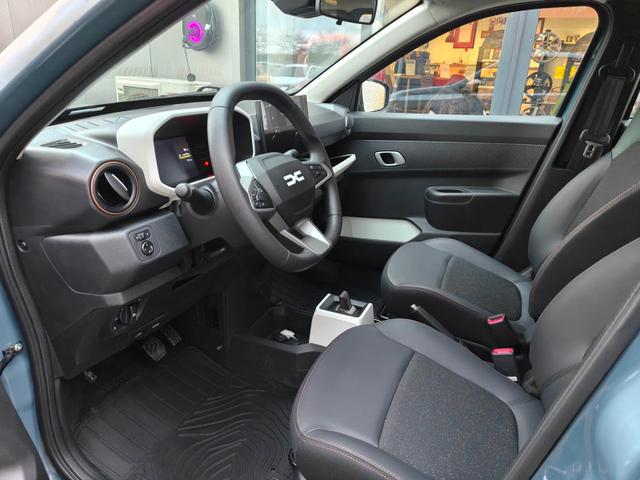 Dacia Spring Extreme Electric Extreme*Navi*PDC*Cam*Klima* 