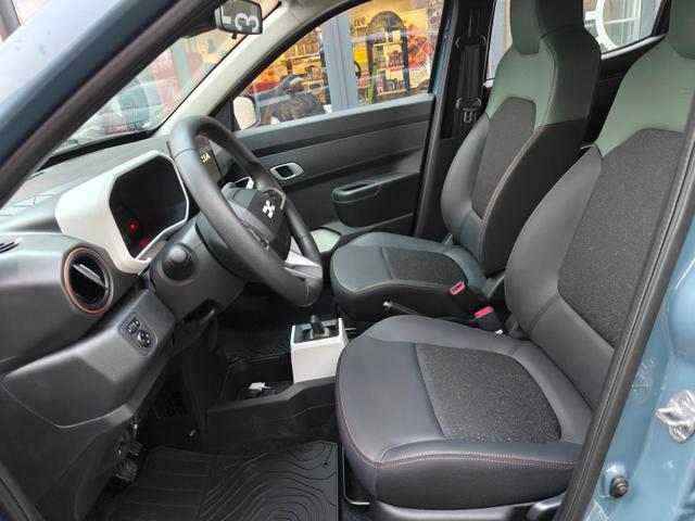 Dacia Spring Extreme Electric Extreme*Navi*PDC*Cam*Klima* 