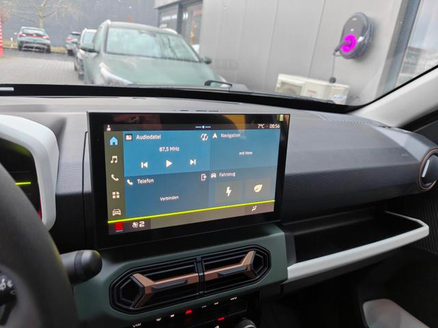 Dacia Spring Extreme Electric Extreme*Navi*PDC*Cam*Klima* 