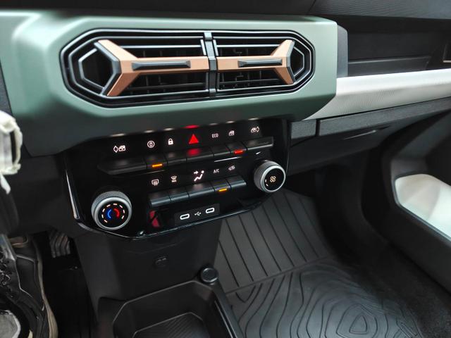 Dacia Spring Extreme Electric Extreme*Navi*PDC*Cam*Klima* 