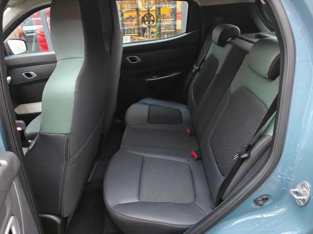 Dacia Spring Extreme Electric Extreme*Navi*PDC*Cam*Klima* 