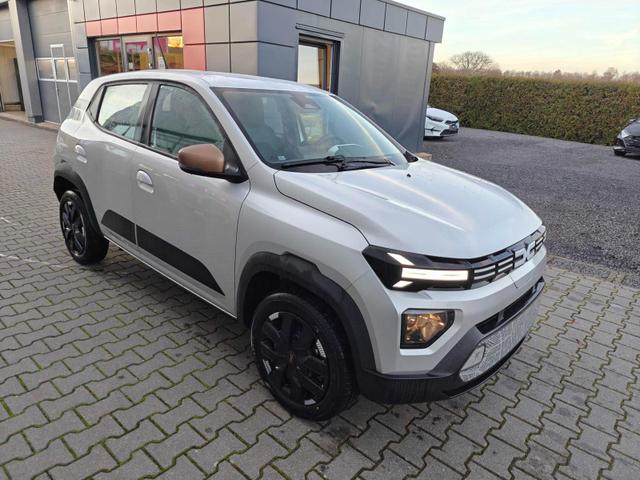 Dacia Spring Extreme Electric Extreme*Navi*PDC*Cam*Klima* 