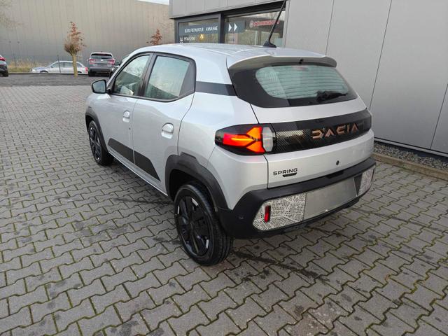 Dacia Spring Extreme Electric Extreme*Navi*PDC*Cam*Klima* 
