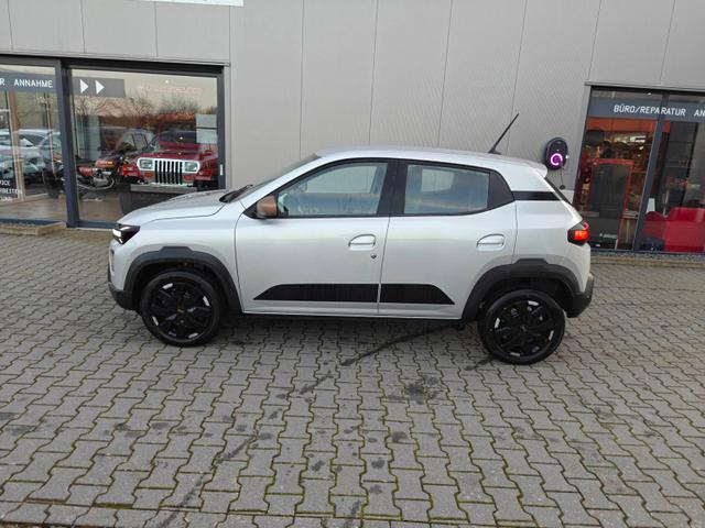 Dacia Spring Extreme Electric Extreme*Navi*PDC*Cam*Klima* 