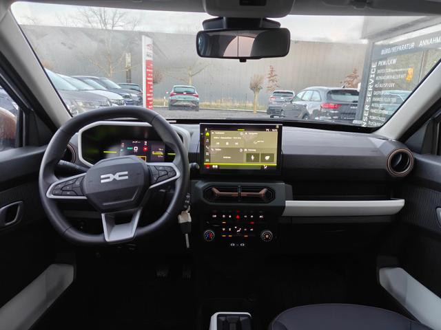 Dacia Spring Extreme Electric Extreme*Navi*PDC*Cam*Klima* 