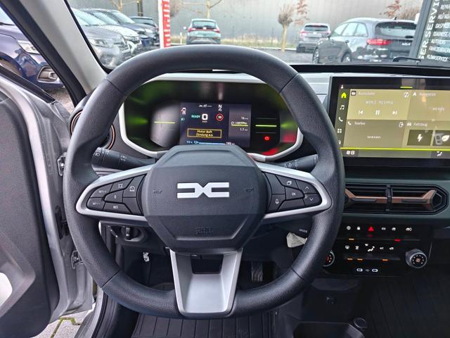 Dacia Spring Extreme Electric Extreme*Navi*PDC*Cam*Klima* 