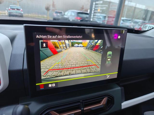 Dacia Spring Extreme Electric Extreme*Navi*PDC*Cam*Klima* 