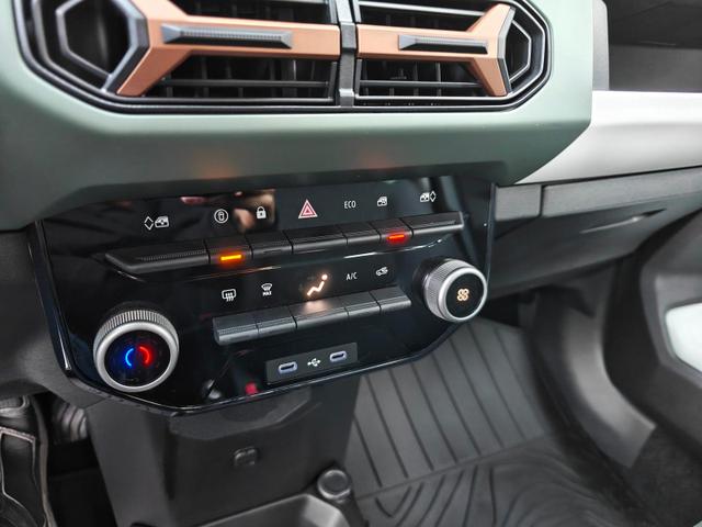 Dacia Spring Extreme Electric Extreme*Navi*PDC*Cam*Klima* 