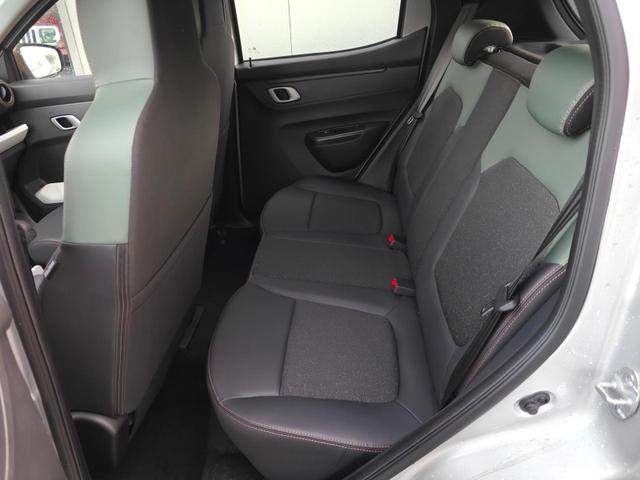 Dacia Spring Extreme Electric Extreme*Navi*PDC*Cam*Klima* 