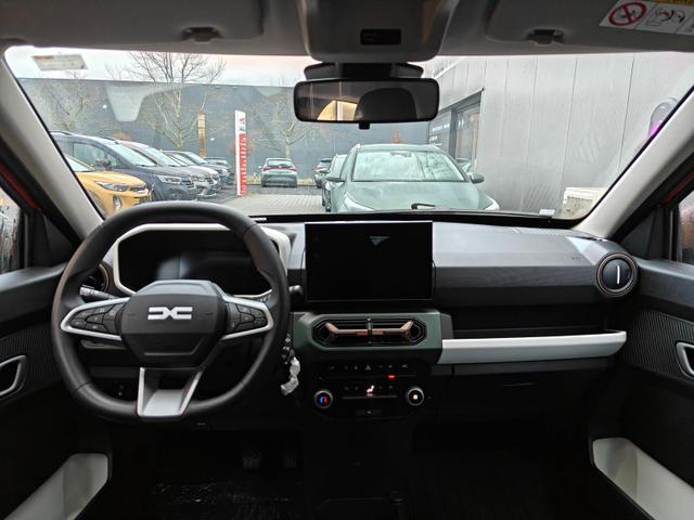 Dacia Spring Extreme Electric Extreme*Navi*PDC*Cam*Klima* 