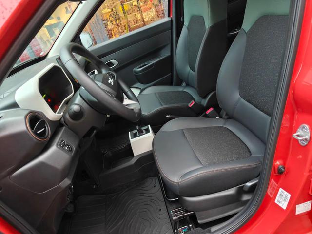 Dacia Spring Extreme Electric Extreme*Navi*PDC*Cam*Klima* 