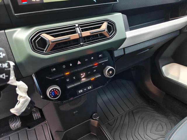 Dacia Spring Extreme Electric Extreme*Navi*PDC*Cam*Klima* 