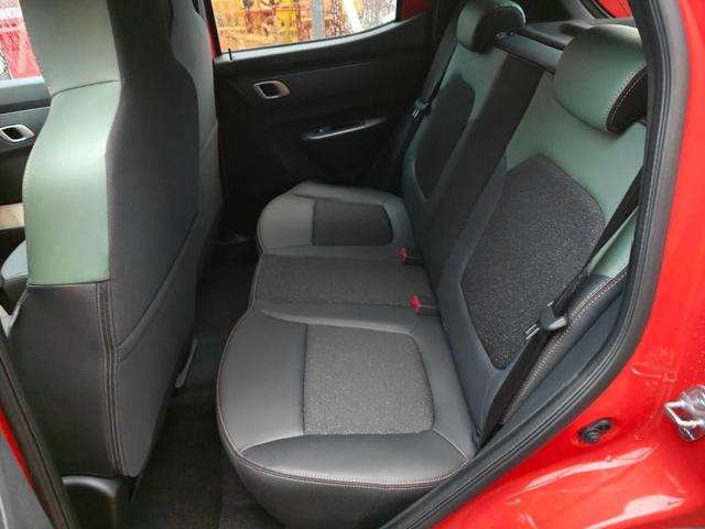 Dacia Spring Extreme Electric Extreme*Navi*PDC*Cam*Klima* 