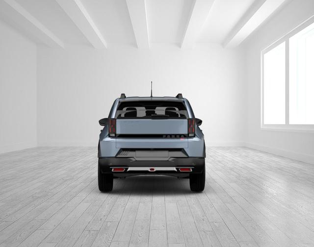 Fiat Grande Panda 1.2 Turbo 74 kW La Prima AT Prima+SHZ+LED+ACA+17 Zoll 