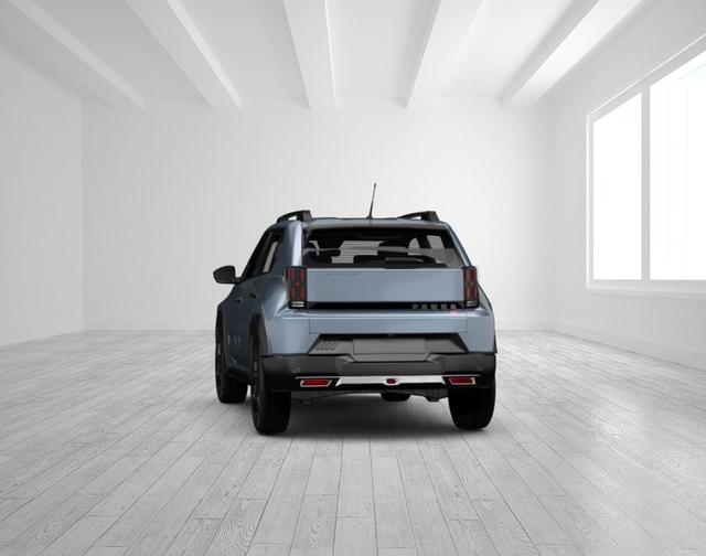 Fiat Grande Panda 1.2 Turbo 74 kW La Prima AT Prima+SHZ+LED+ACA+17 Zoll 