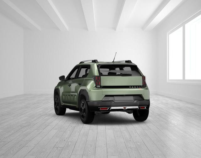 Fiat Grande Panda 1.2 Turbo 74 kW La Prima AT Prima+SHZ+LED+ACA+17 Zoll 