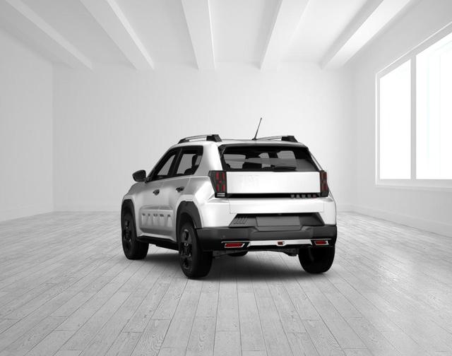 Fiat Grande Panda 1.2 Turbo 74 kW La Prima AT Prima+SHZ+LED+ACA+17 Zoll 