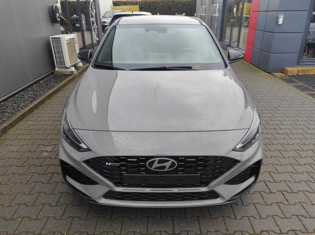 Hyundai i30 N Line Line*LED*Navi*Shzg*PDC*Cam*18Zoll 