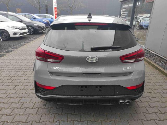 Hyundai i30 N Line Line*LED*Navi*Shzg*PDC*Cam*18Zoll 