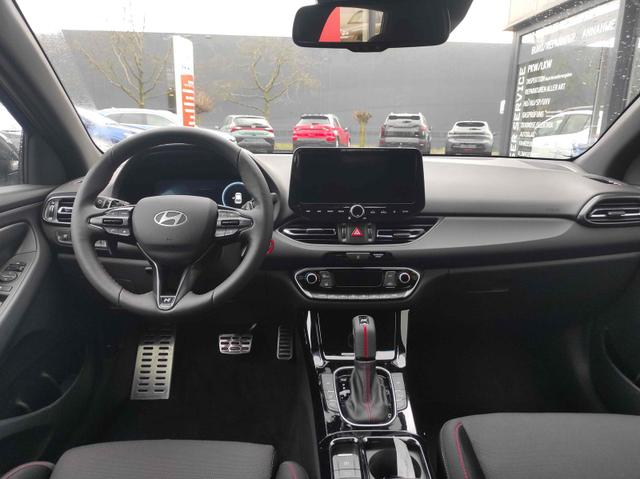 Hyundai i30 N Line Line*LED*Navi*Shzg*PDC*Cam*18Zoll 