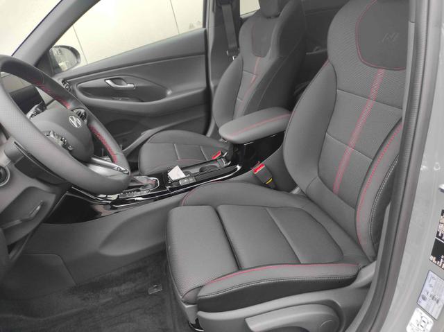 Hyundai i30 N Line Line*LED*Navi*Shzg*PDC*Cam*18Zoll 