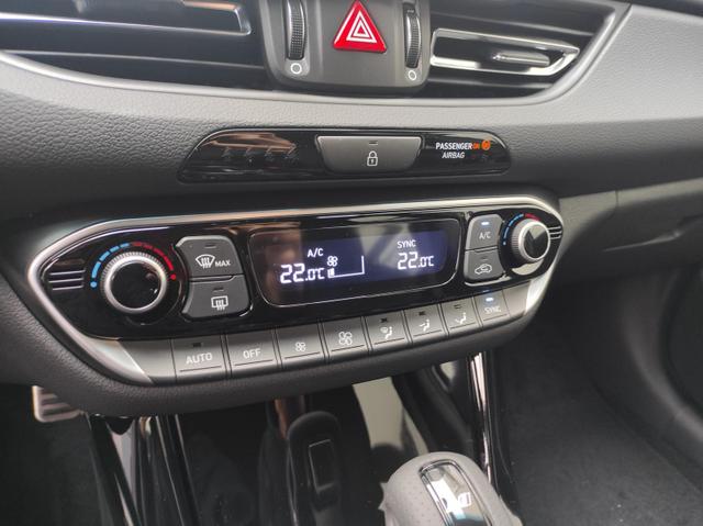 Hyundai i30 N Line Line*LED*Navi*Shzg*PDC*Cam*18Zoll 