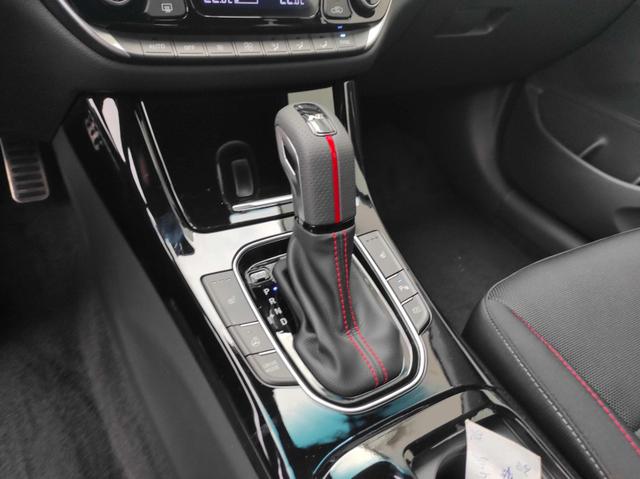 Hyundai i30 N Line Line*LED*Navi*Shzg*PDC*Cam*18Zoll 