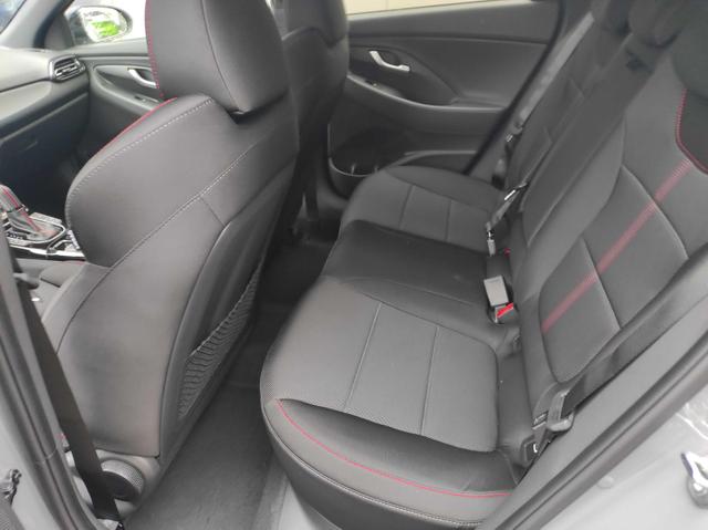 Hyundai i30 N Line Line*LED*Navi*Shzg*PDC*Cam*18Zoll 