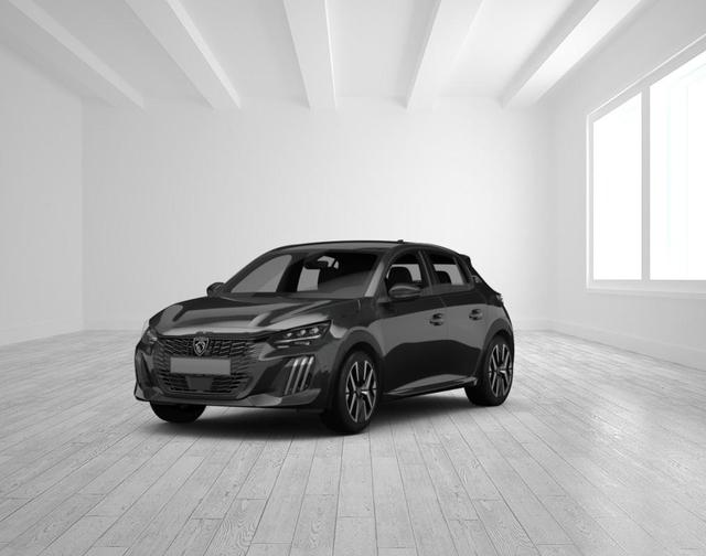 Peugeot 208 - Hybrid 110 GT GT*VollLED*Navi*Shzg*PDC*360Cam*17Zoll*ACA*