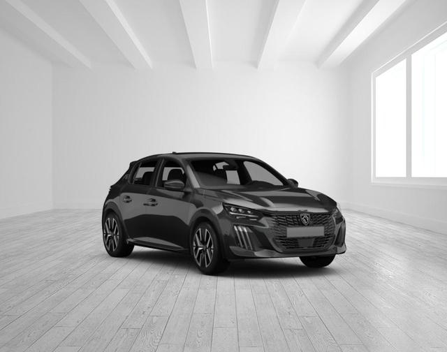Peugeot 208 Hybrid 110 GT GT*VollLED*Navi*Shzg*PDC*360Cam*17Zoll*ACA* 