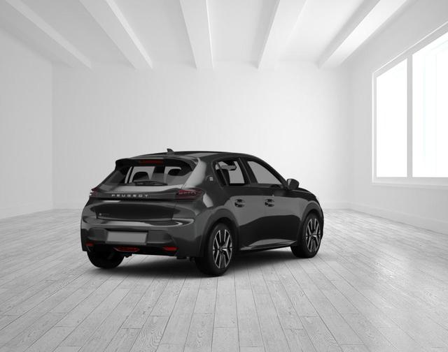 Peugeot 208 Hybrid 110 GT GT*VollLED*Navi*Shzg*PDC*360Cam*17Zoll*ACA* 