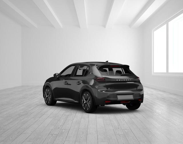 Peugeot 208 Hybrid 110 GT GT*VollLED*Navi*Shzg*PDC*360Cam*17Zoll*ACA* 