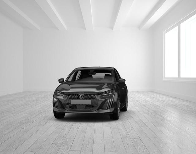 Peugeot 208 Hybrid 110 GT GT*VollLED*Navi*Shzg*PDC*360Cam*17Zoll*ACA* 