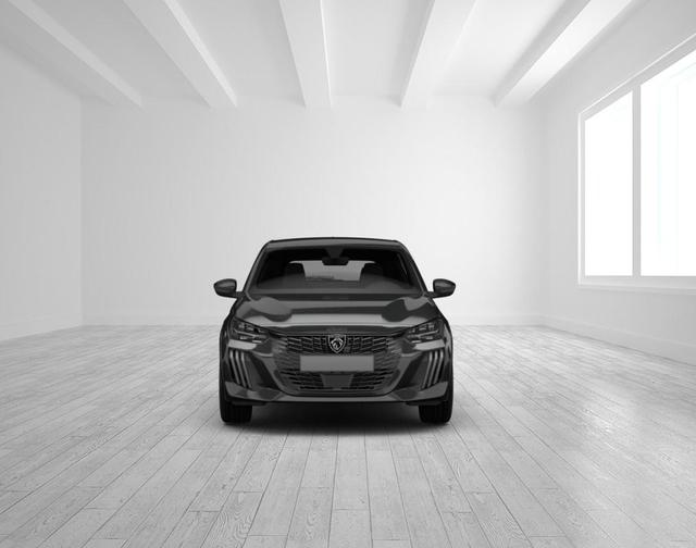 Peugeot 208 Hybrid 110 GT GT*VollLED*Navi*Shzg*PDC*360Cam*17Zoll*ACA* 
