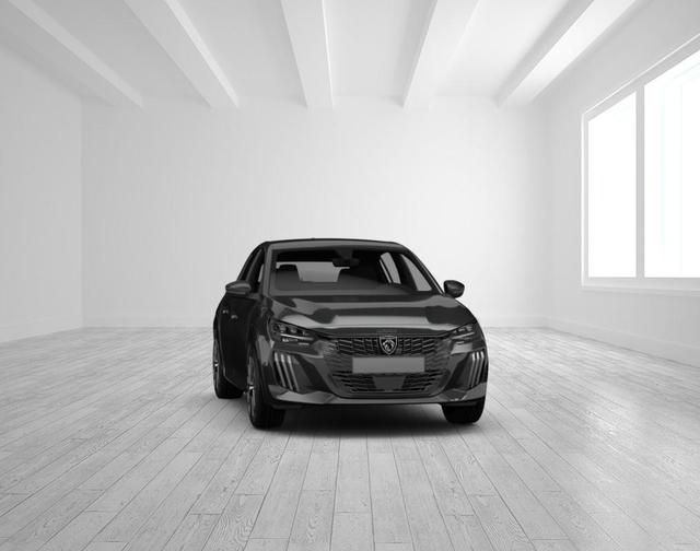 Peugeot 208 Hybrid 110 GT GT*VollLED*Navi*Shzg*PDC*360Cam*17Zoll*ACA* 