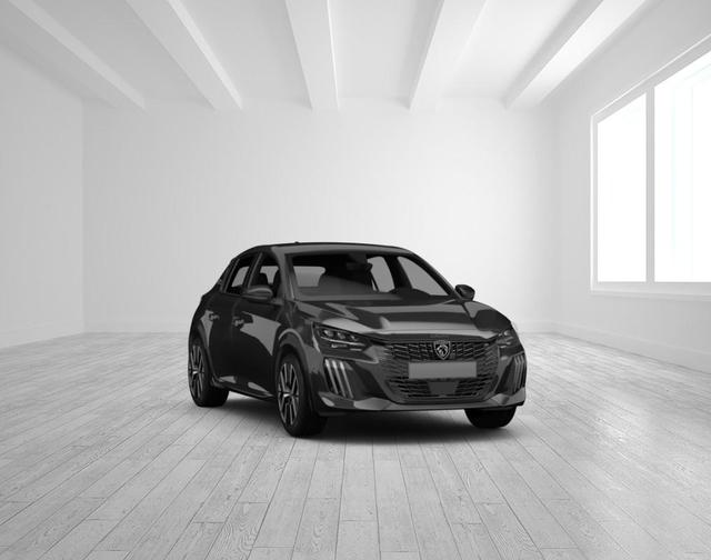Peugeot 208 Hybrid 110 GT GT*VollLED*Navi*Shzg*PDC*360Cam*17Zoll*ACA* 